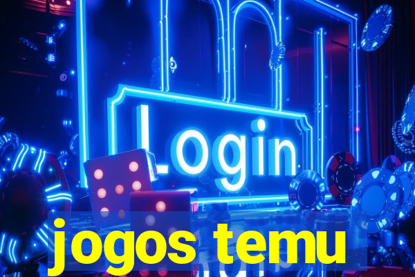jogos temu